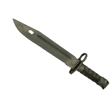 Bayonet | Safari Mesh